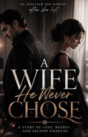 A WIFE HE NEVER CHOSE
