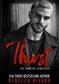 Thirst (The Vampire Syndicate #6)