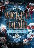 Wicked Death (The Royals: Hades’ Court #1)
