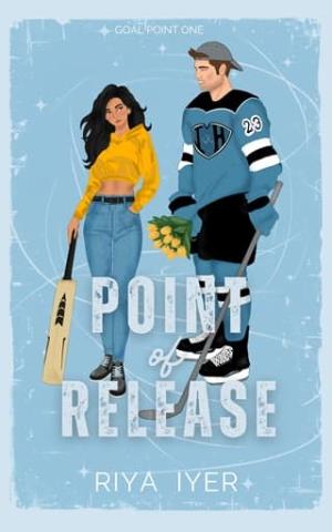 Point of Release (Goal Point #1)