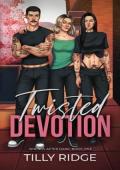 Twisted Devotion (Springs After Dark #1)