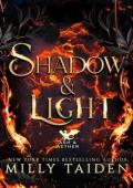 Shadow and Light (Ash and Aether #4)