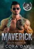 Maverick (Exiled Reapers MC #2)