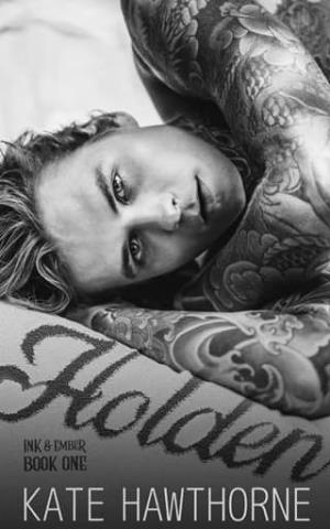 Holden (Ink and Ember #1)
