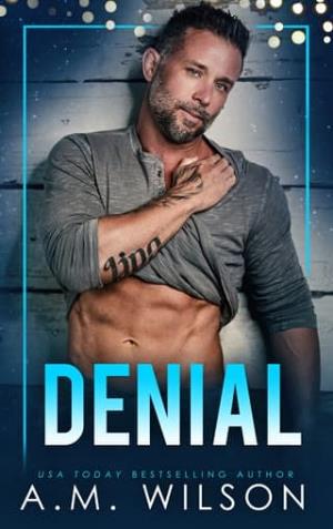 Denial (Stone Trio #2)