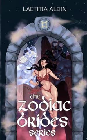 Gemini (The Zodiac Brides #2)