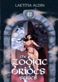 Gemini (The Zodiac Brides #2)