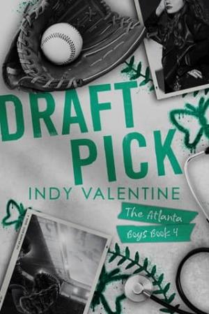 Draft Pick (The Atlanta Boys #4)