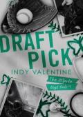 Draft Pick (The Atlanta Boys #4)