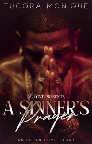 A Sinner’s Prayer