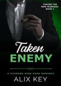 Taken Enemy (Diamond Ring Trilogy #1)