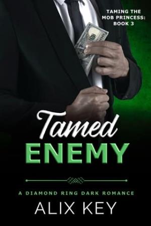 Tamed Enemy (Diamond Ring Trilogy #2)