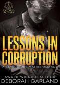 Lessons in Corruption (Astoria Royals Standalone #4)