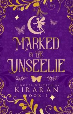 Marked By The Unseelie