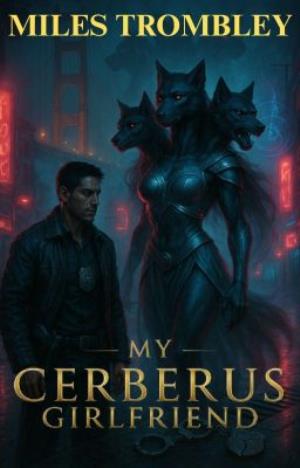 My Cerberus Girlfriend