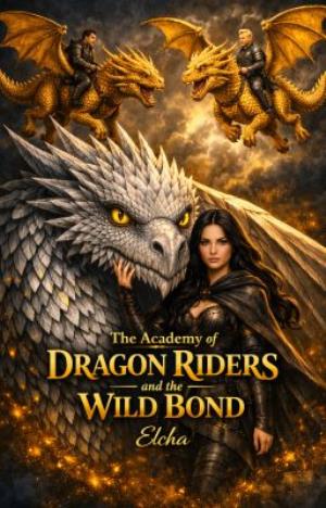 The Academy of Dragon Riders and the Wild Bond