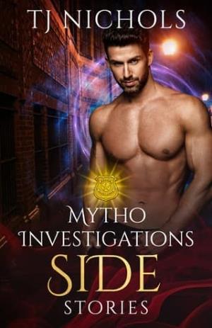 Mytho Investigations: Side Stories