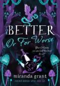 For Better or For Worse (Deathly Beloved #2)