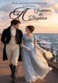 A Summer in Brighton (Pride and Prejudice Mishaps #9)