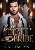 The Billionaire’s Deal Bride (Vows of Convenience #3)