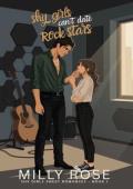 Shy Girls Can’t Date Rockstars (Shy Girls Sweet Romances #7)
