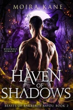 Haven of Shadows (Beasts of Barbeaux Bayou #2)