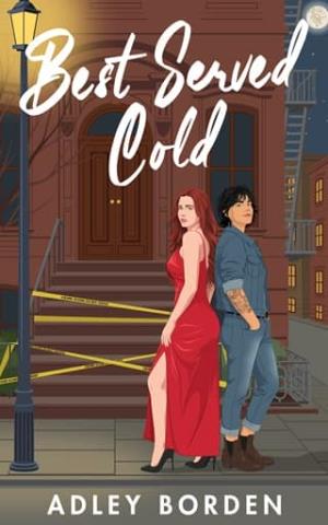 Best Served Cold (The Hyacinth Homicides #1)