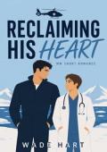 Reclaiming His Heart (Polar Love Stories #3)