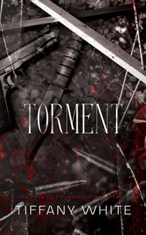 Torment (Shadows of Perdition #2)