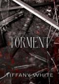 Torment (Shadows of Perdition #2)