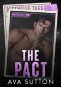 The Pact (Gridiron Legacy #2)