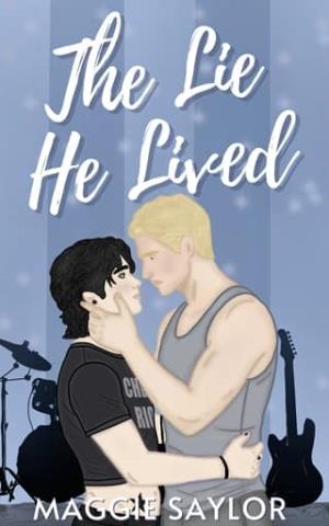 The Lie He Lived (Rosehill Hearts #4)