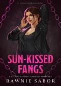 Sun-Kissed Fangs (Court of Chains #4)