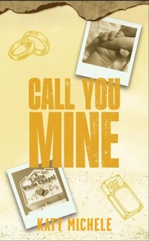 Call You Mine (Hey Honey’s Baristas #2)
