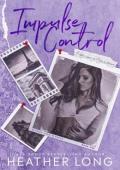 Impulse Control (Elusive: Love in Focus #1)