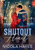Shutout Heart (Renegades Ice Hockey Romance #4)