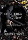 Shattered Heart (The Russo Family #1)