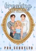 Breaking the Glass (HEAU Hockey Legends #3)