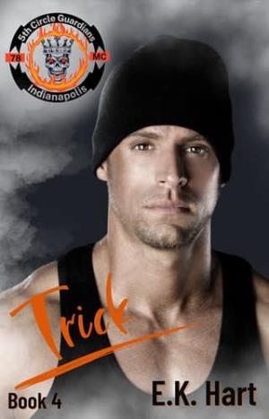 Trick (5th Circle Guardians MC #4)