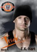 Trick (5th Circle Guardians MC #4)