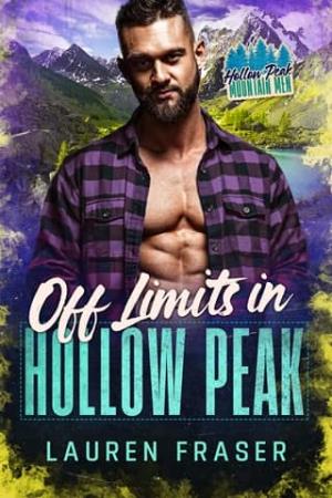Off Limits in Hollow Peak (Hollow Peak Mountain Men #9)