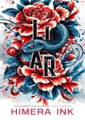 Liar (Iron Vultures MC #2)