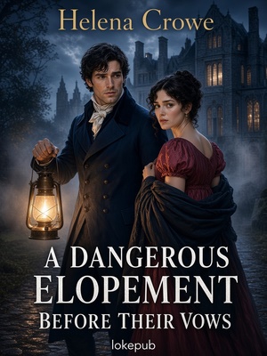 A Dangerous Elopement Before Their Vows