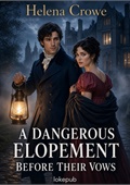 A Dangerous Elopement Before Their Vows