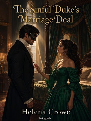 The Sinful Duke's Marriage Deal