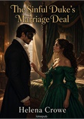 The Sinful Duke's Marriage Deal