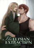 The Elysian Extraction (Manufactured Mates #2)