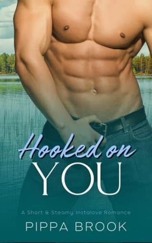 Hooked on You (Lake Mercury Lovers #1)