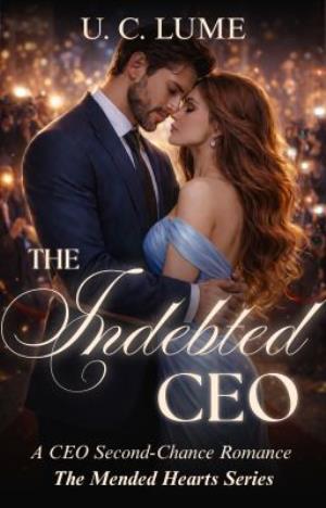 The Indebted CEO