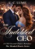 The Indebted CEO